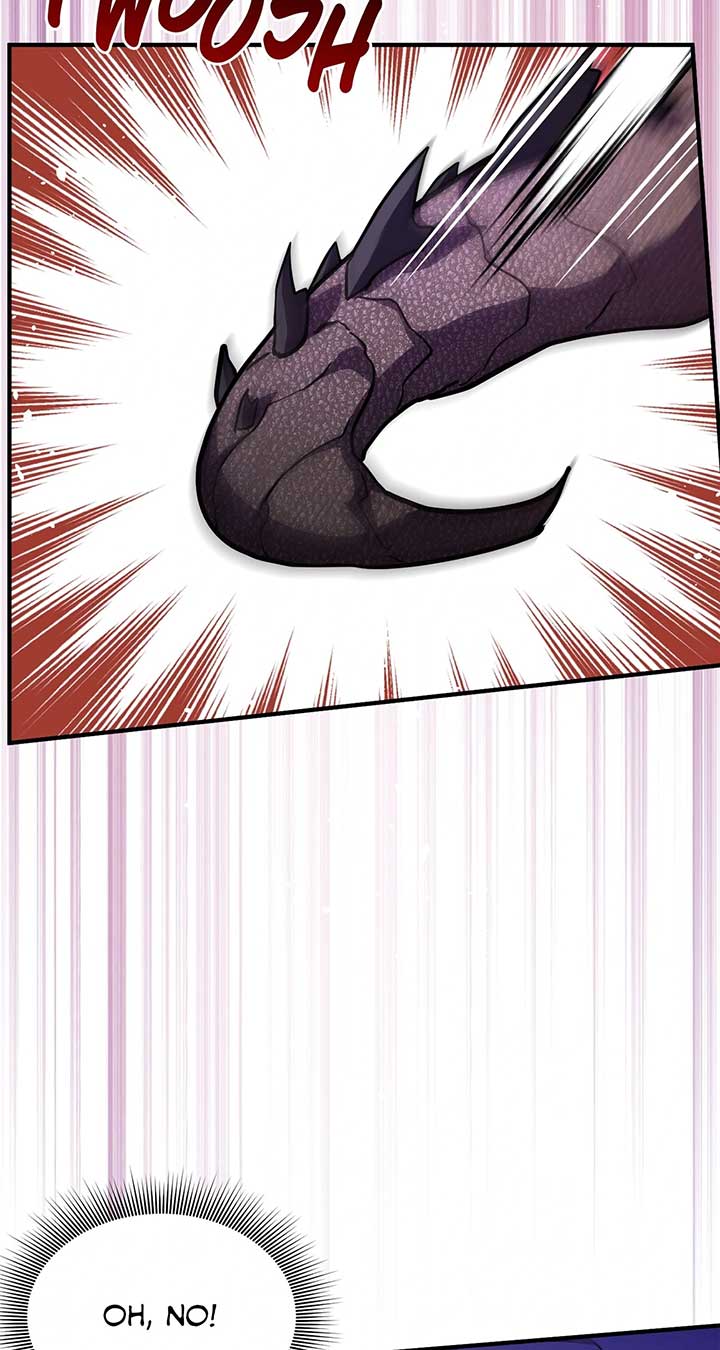 The Secret Bedroom of a Dejected Royal Daughter Chapter 91 - Page 17