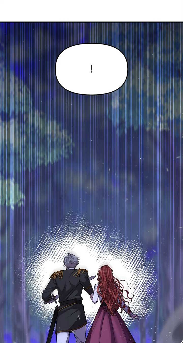 The Secret Bedroom of a Dejected Royal Daughter Chapter 91 - Page 20