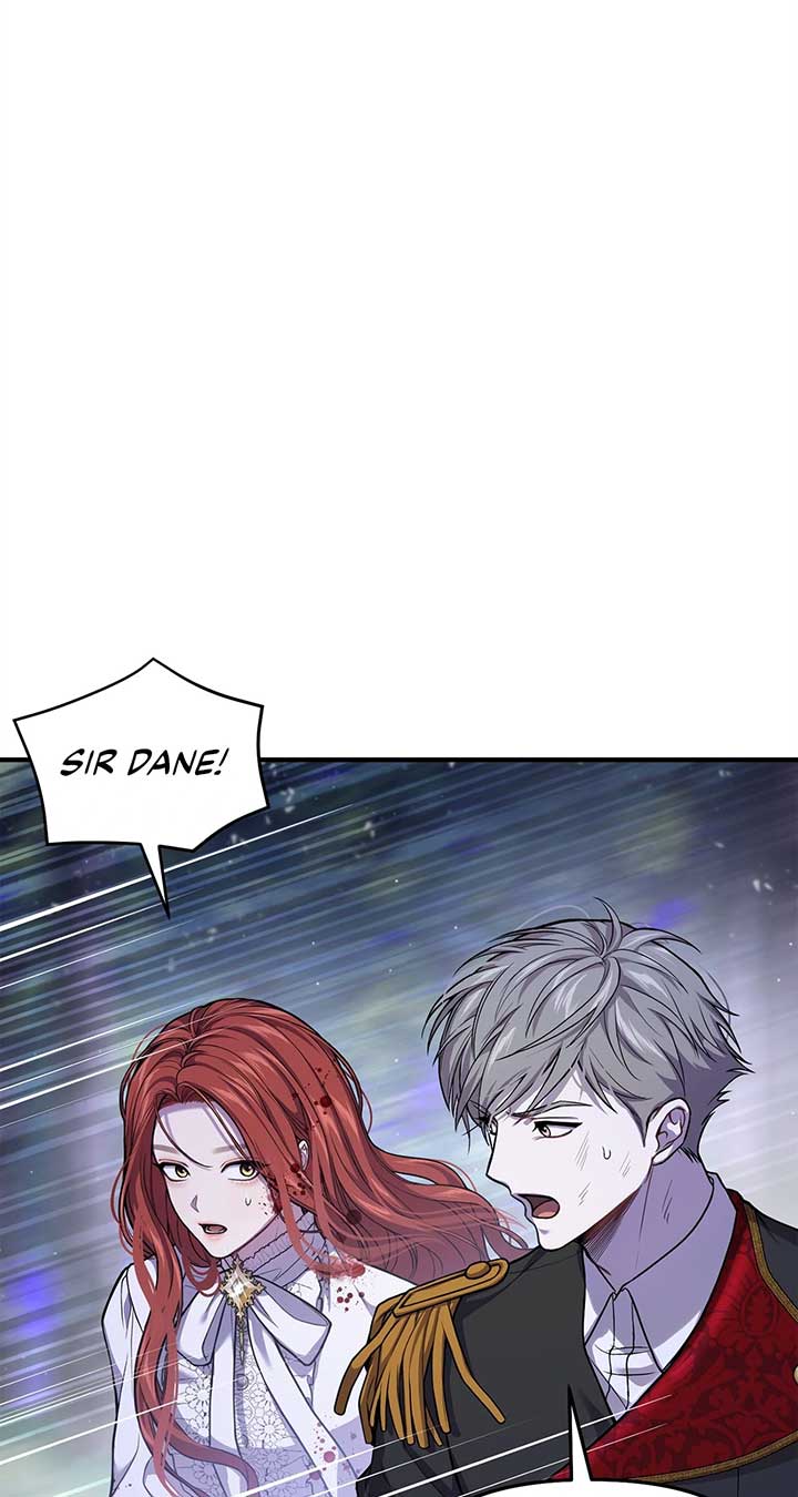 The Secret Bedroom of a Dejected Royal Daughter Chapter 91 - Page 22