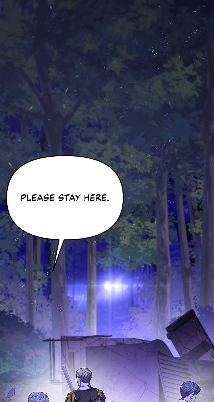 The Secret Bedroom of a Dejected Royal Daughter Chapter 91 - Page 30