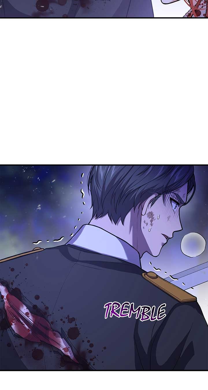 The Secret Bedroom of a Dejected Royal Daughter Chapter 91 - Page 33