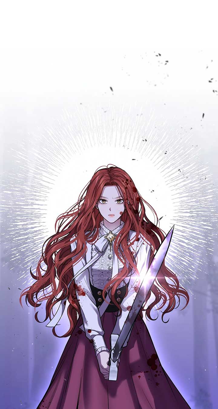 The Secret Bedroom of a Dejected Royal Daughter Chapter 91 - Page 38