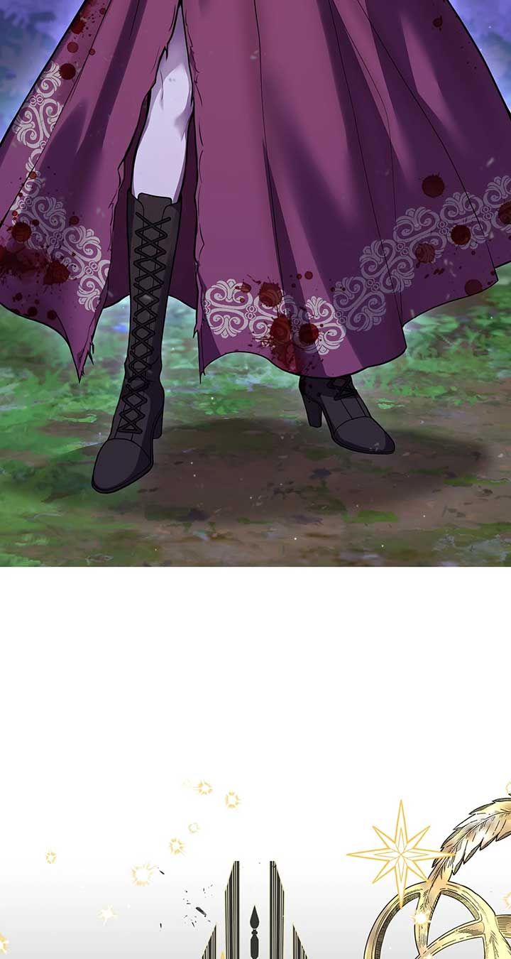 The Secret Bedroom of a Dejected Royal Daughter Chapter 91 - Page 39