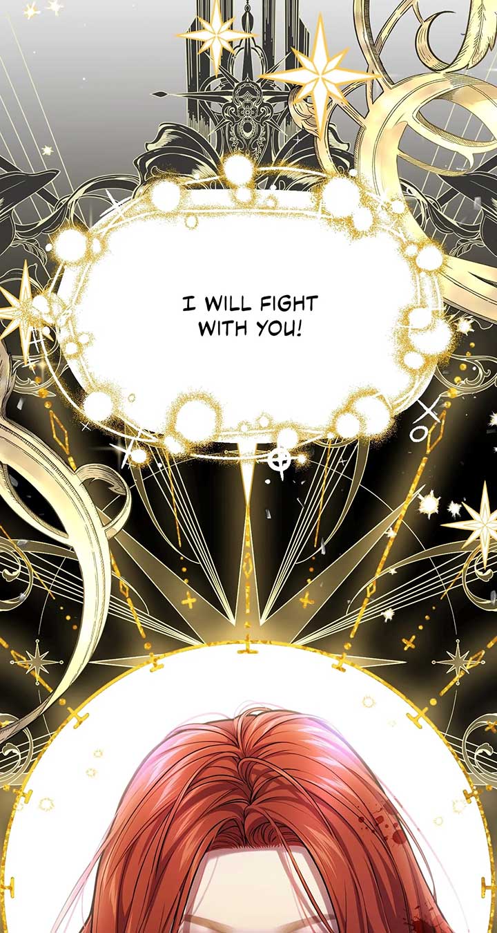 The Secret Bedroom of a Dejected Royal Daughter Chapter 91 - Page 40