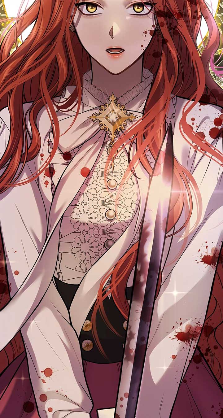 The Secret Bedroom of a Dejected Royal Daughter Chapter 91 - Page 41