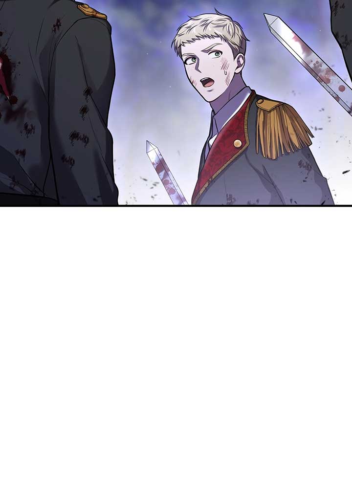 The Secret Bedroom of a Dejected Royal Daughter Chapter 91 - Page 44