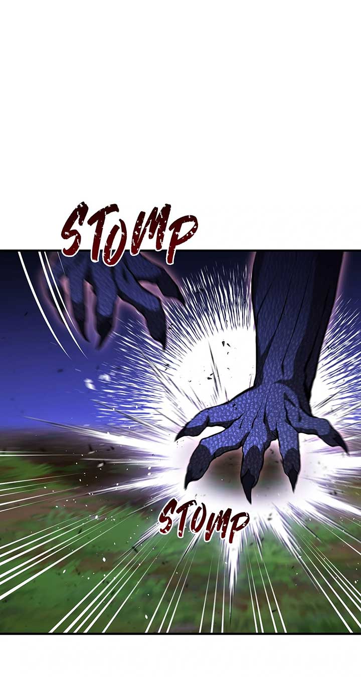 The Secret Bedroom of a Dejected Royal Daughter Chapter 91 - Page 45