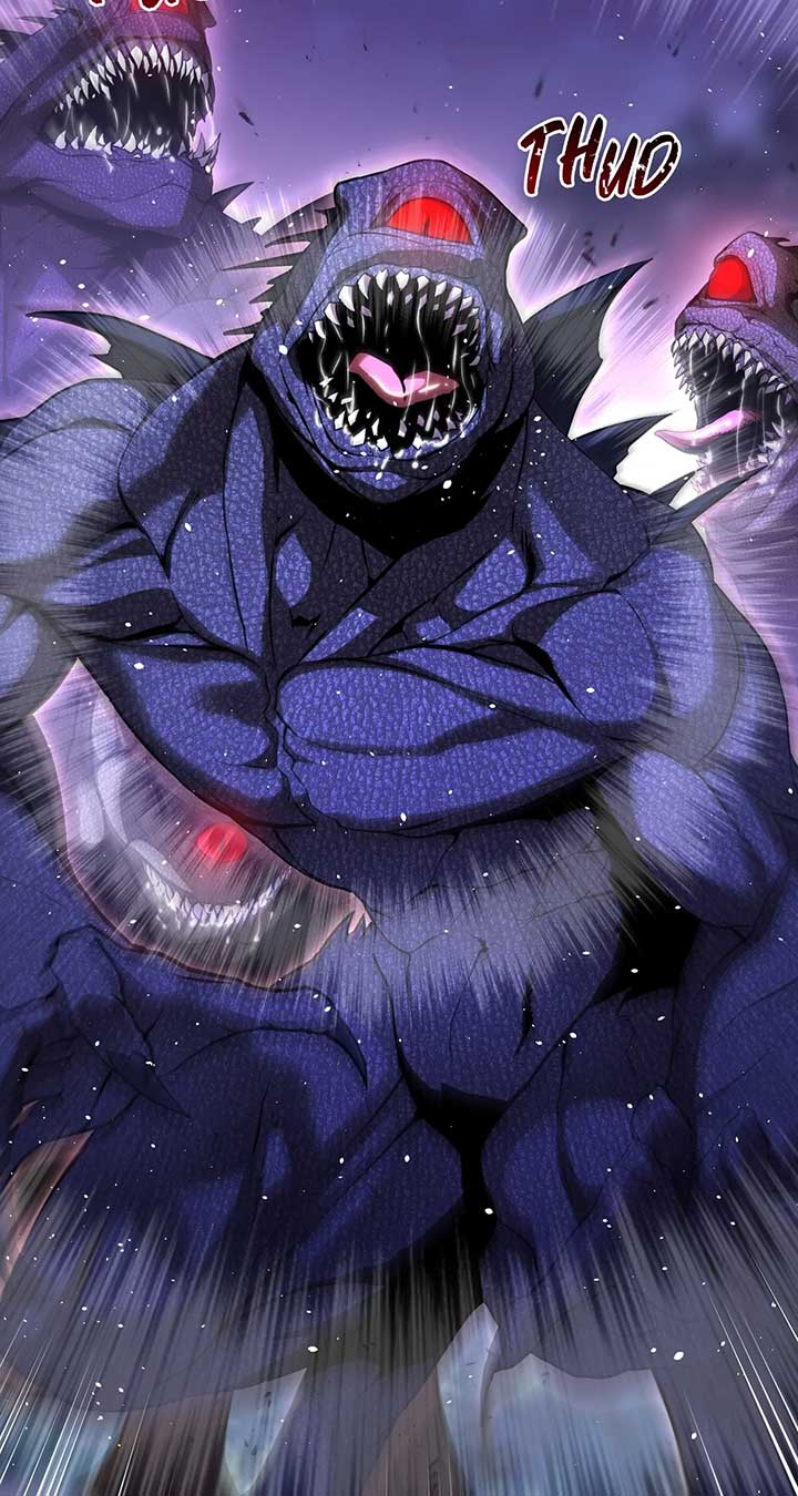 The Secret Bedroom of a Dejected Royal Daughter Chapter 91 - Page 47