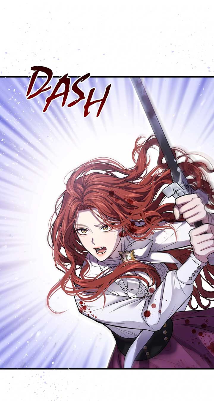 The Secret Bedroom of a Dejected Royal Daughter Chapter 91 - Page 50