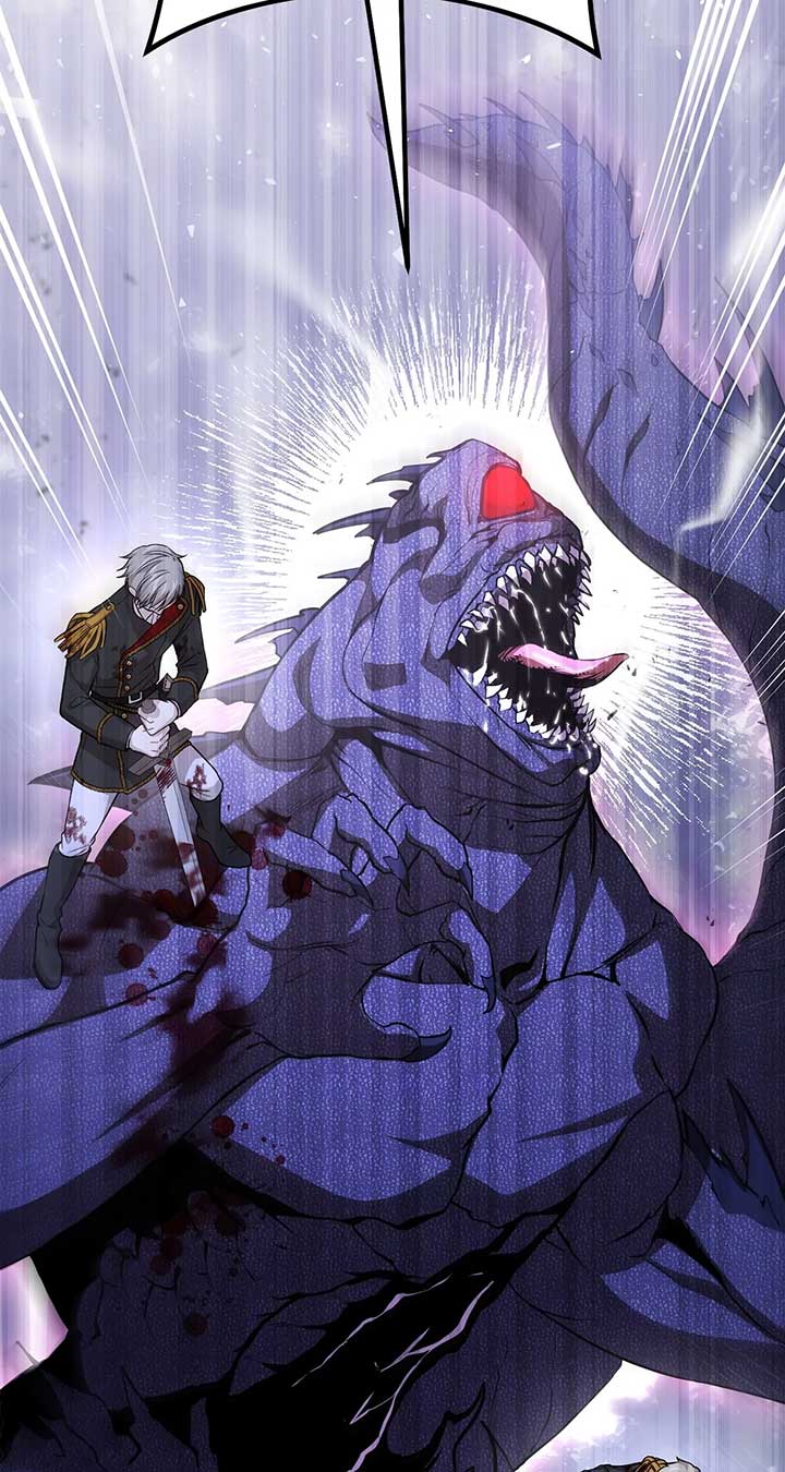 The Secret Bedroom of a Dejected Royal Daughter Chapter 91 - Page 53