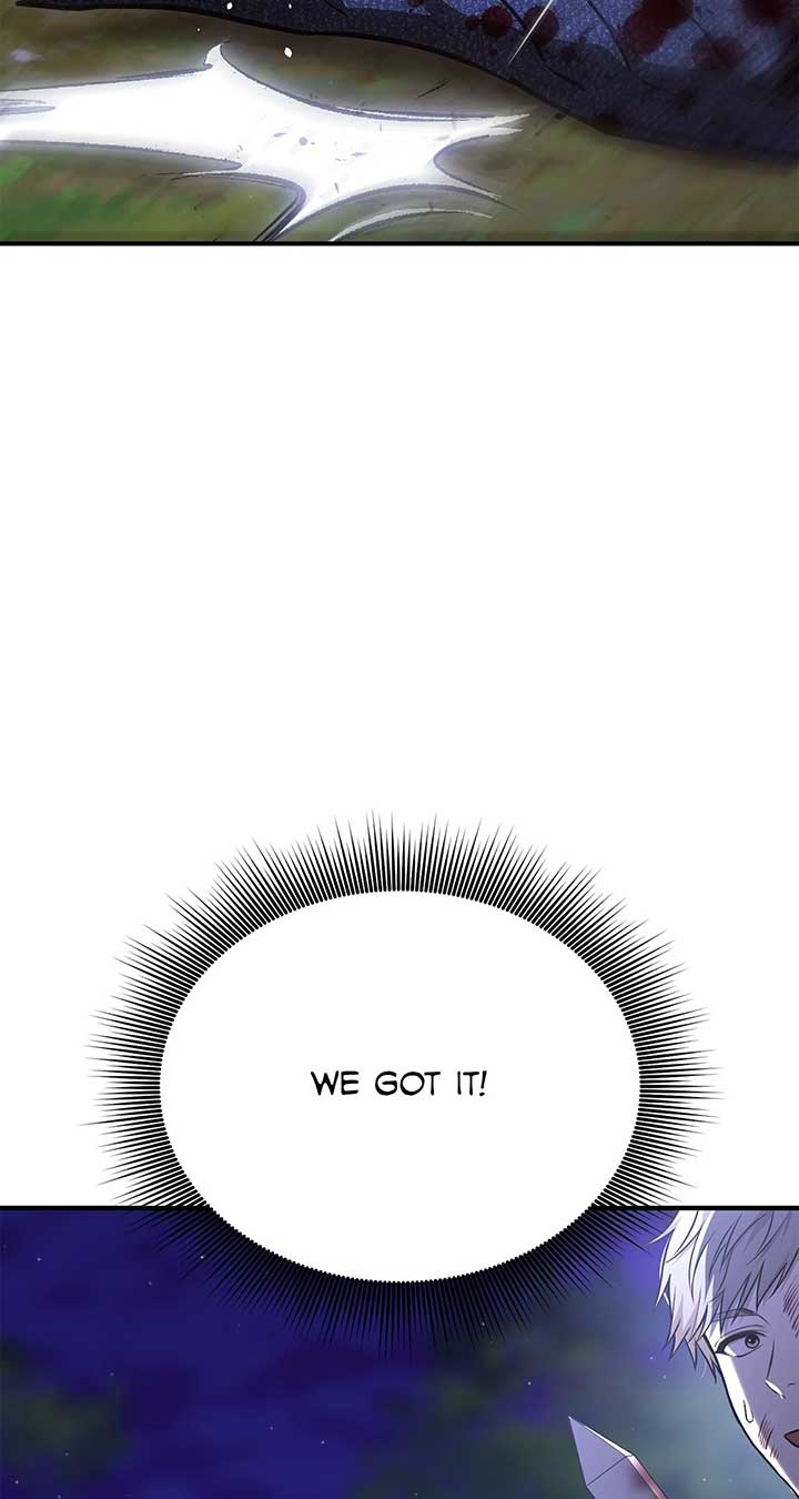 The Secret Bedroom of a Dejected Royal Daughter Chapter 91 - Page 57