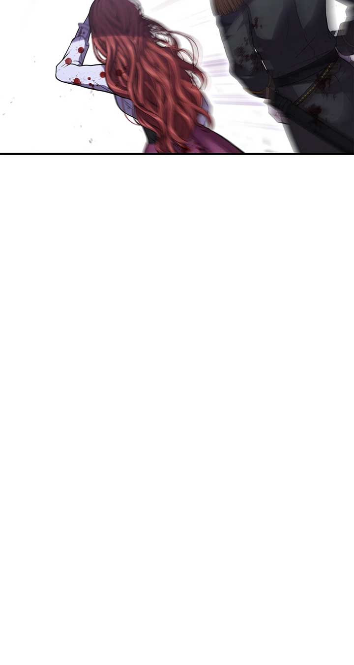 The Secret Bedroom of a Dejected Royal Daughter Chapter 91 - Page 60