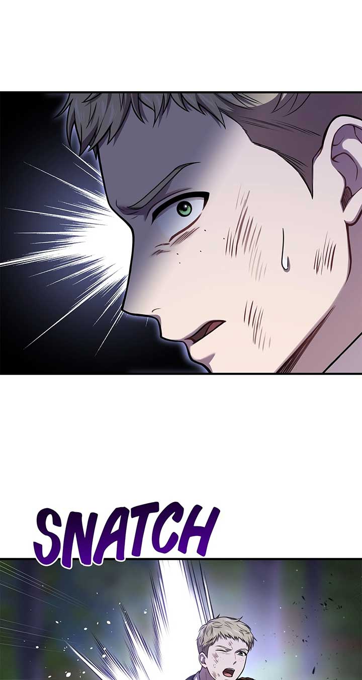 The Secret Bedroom of a Dejected Royal Daughter Chapter 91 - Page 61