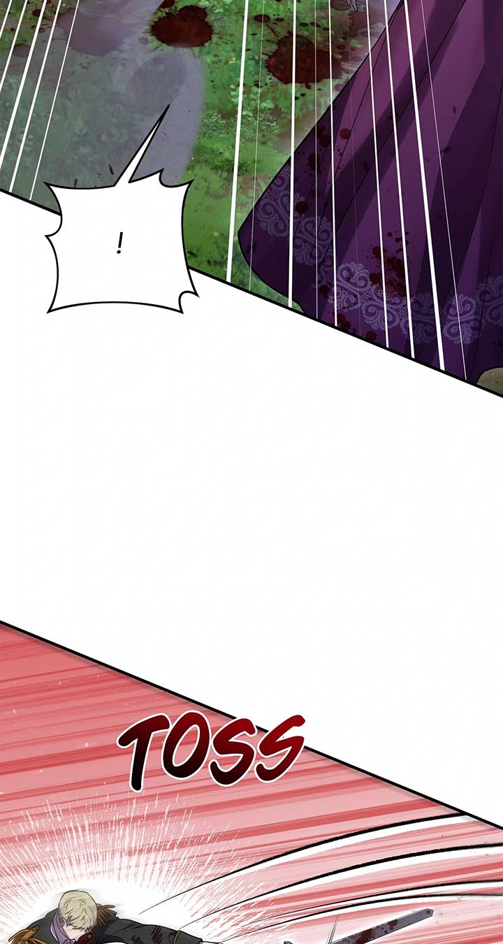 The Secret Bedroom of a Dejected Royal Daughter Chapter 91 - Page 63