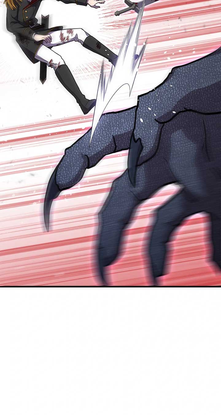 The Secret Bedroom of a Dejected Royal Daughter Chapter 91 - Page 64