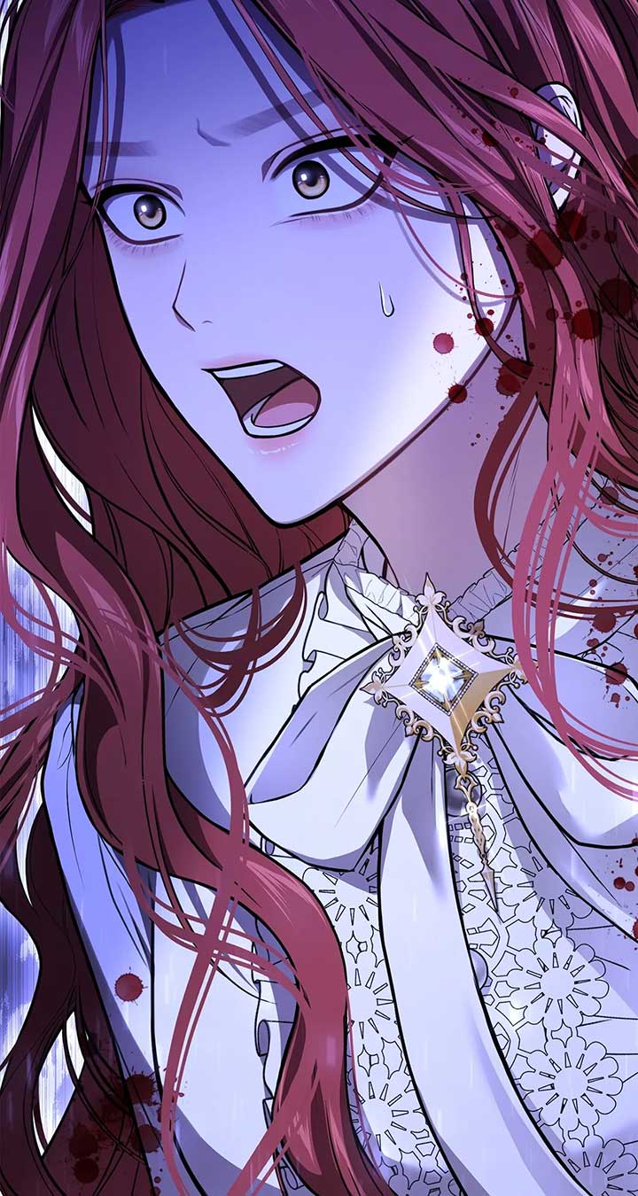 The Secret Bedroom of a Dejected Royal Daughter Chapter 91 - Page 66