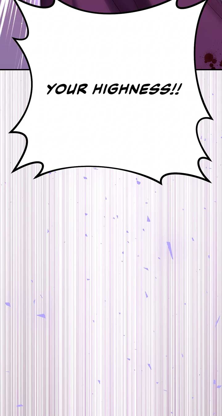 The Secret Bedroom of a Dejected Royal Daughter Chapter 91 - Page 71