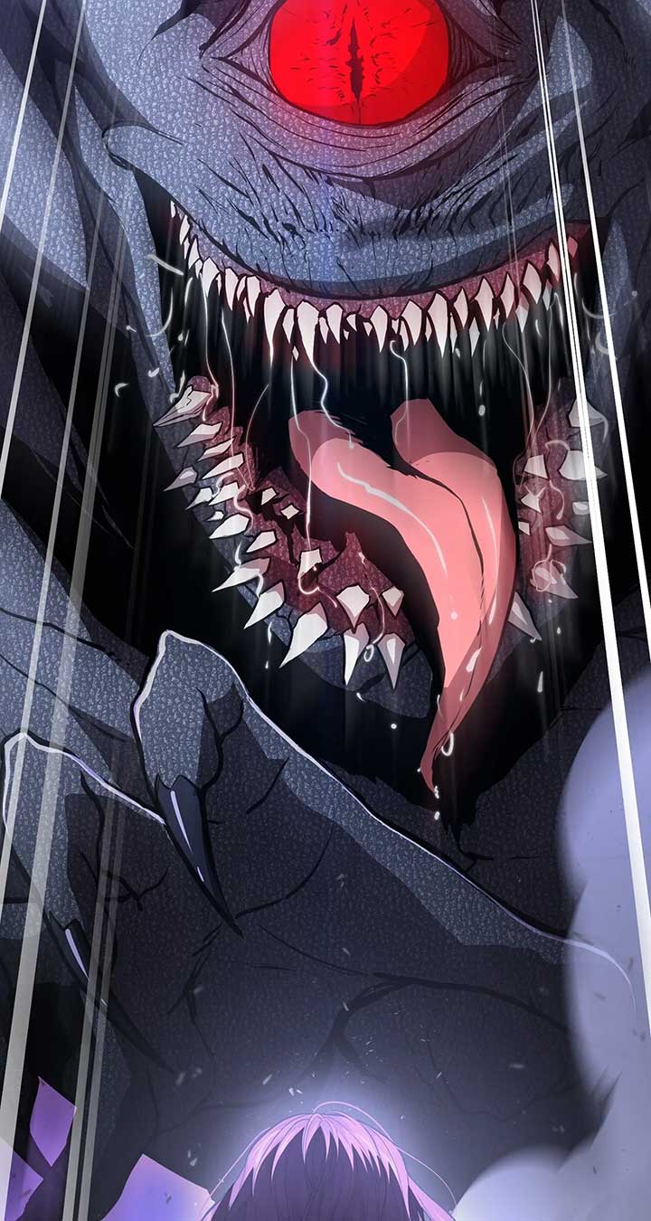 The Secret Bedroom of a Dejected Royal Daughter Chapter 91 - Page 77