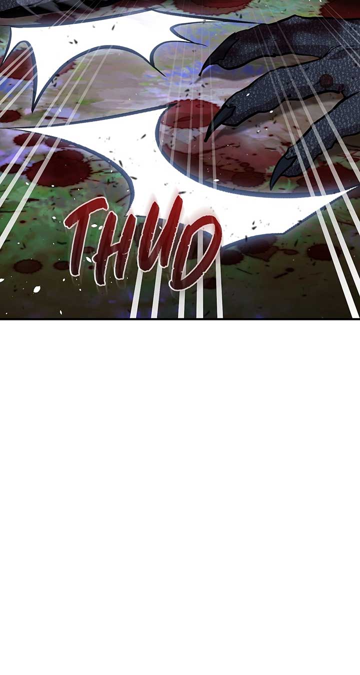 The Secret Bedroom of a Dejected Royal Daughter Chapter 91 - Page 88