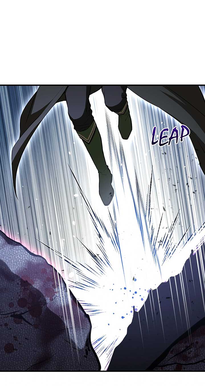 The Secret Bedroom of a Dejected Royal Daughter Chapter 91 - Page 89