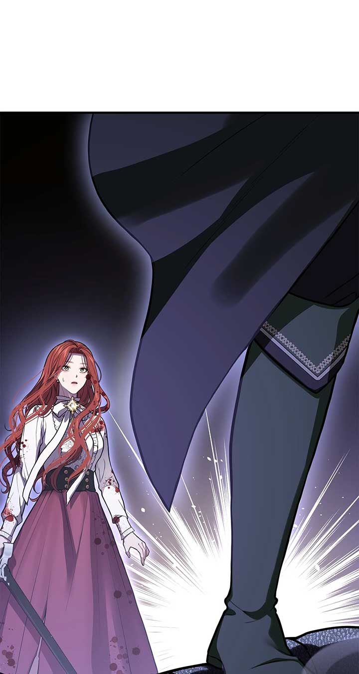 The Secret Bedroom of a Dejected Royal Daughter Chapter 91 - Page 91