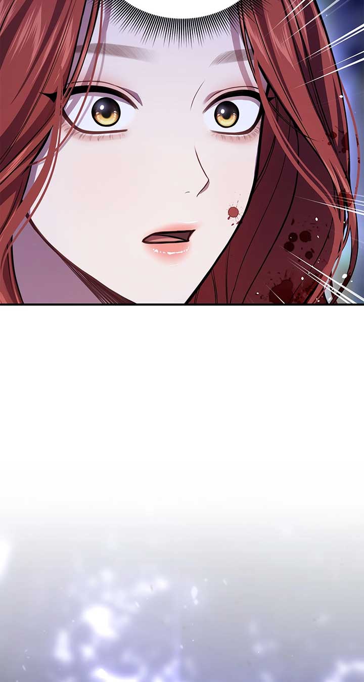 The Secret Bedroom of a Dejected Royal Daughter Chapter 91 - Page 96