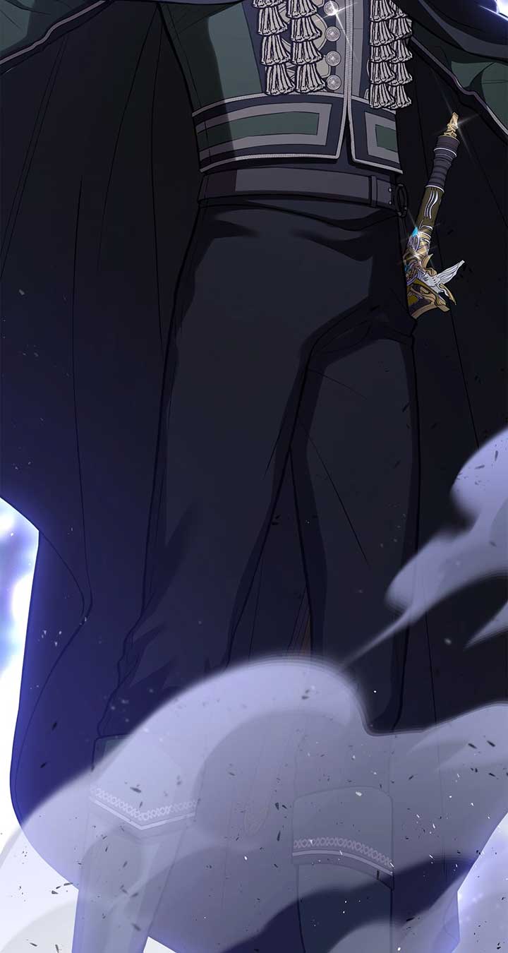 The Secret Bedroom of a Dejected Royal Daughter Chapter 91 - Page 98