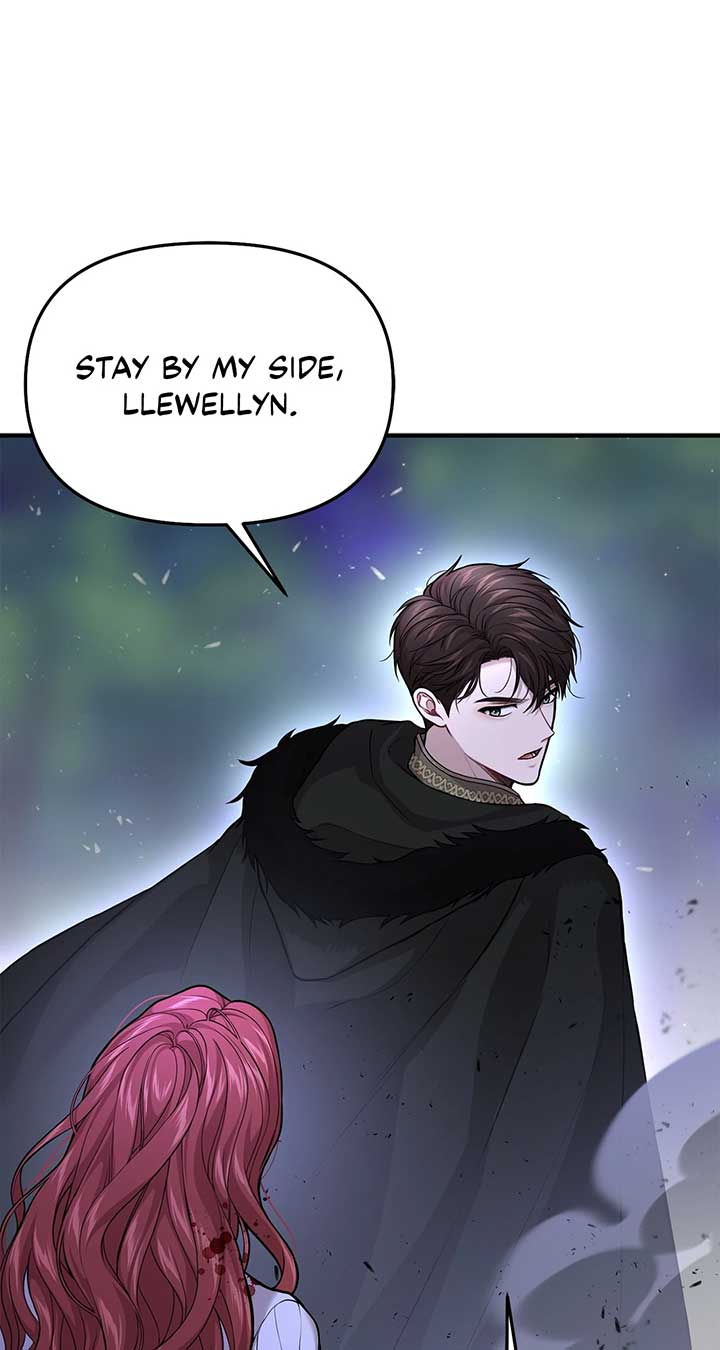 The Secret Bedroom of a Dejected Royal Daughter Chapter 91 - Page 103