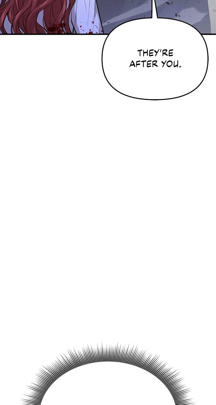 The Secret Bedroom of a Dejected Royal Daughter Chapter 91 - Page 104