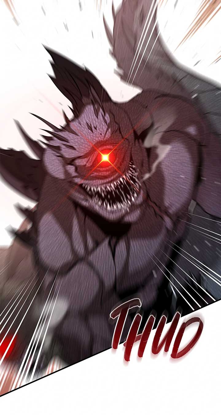 The Secret Bedroom of a Dejected Royal Daughter Chapter 91 - Page 107