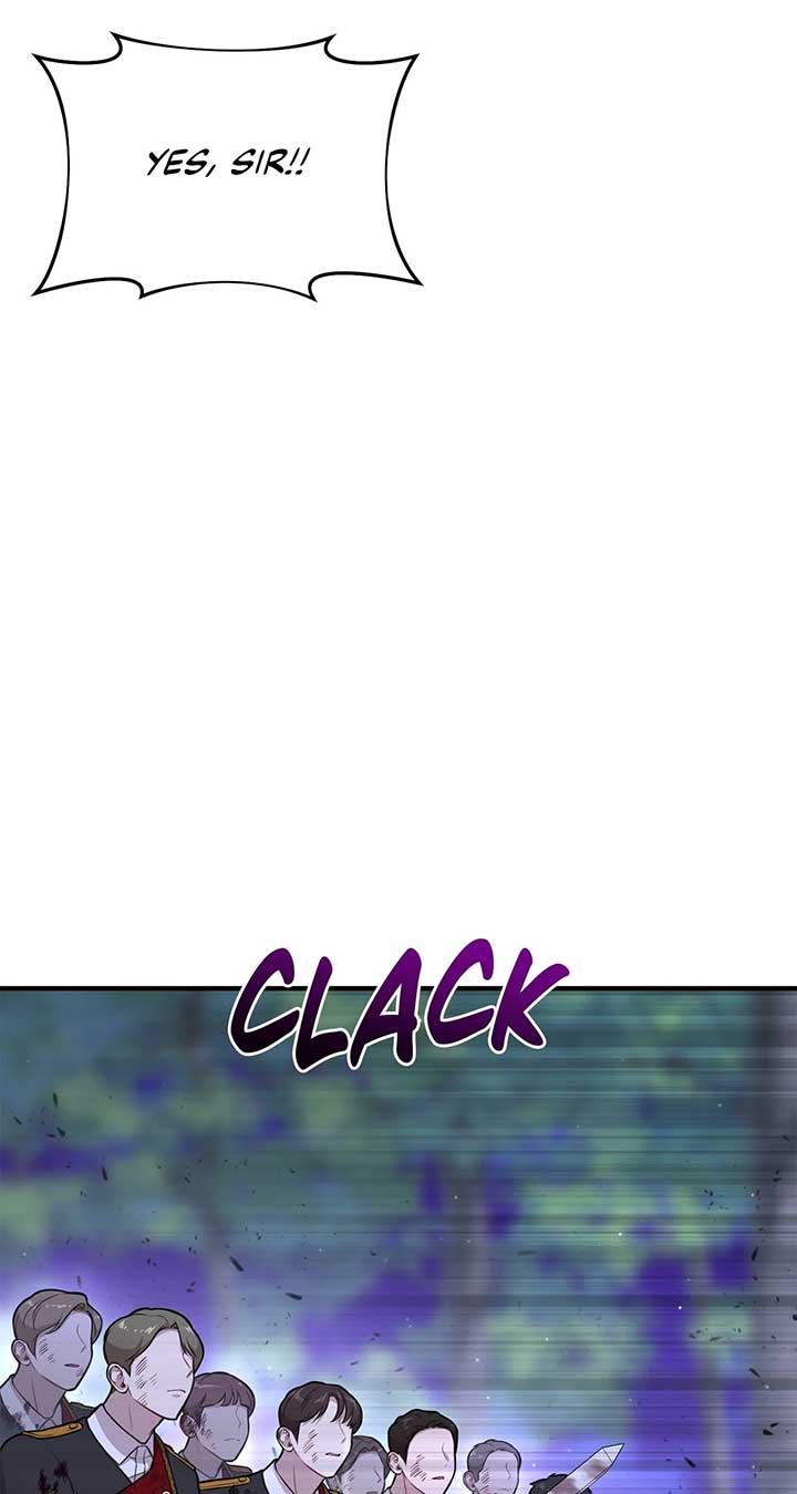 The Secret Bedroom of a Dejected Royal Daughter Chapter 91 - Page 110