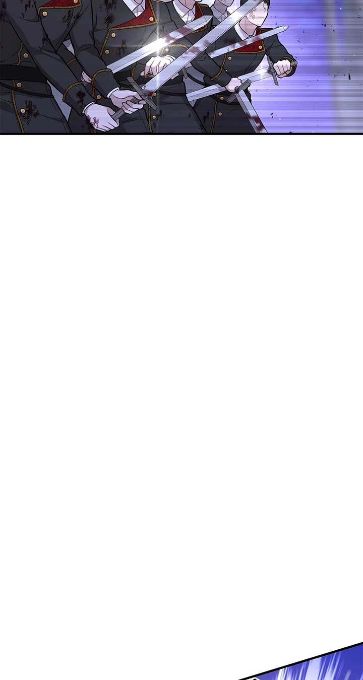 The Secret Bedroom of a Dejected Royal Daughter Chapter 91 - Page 111