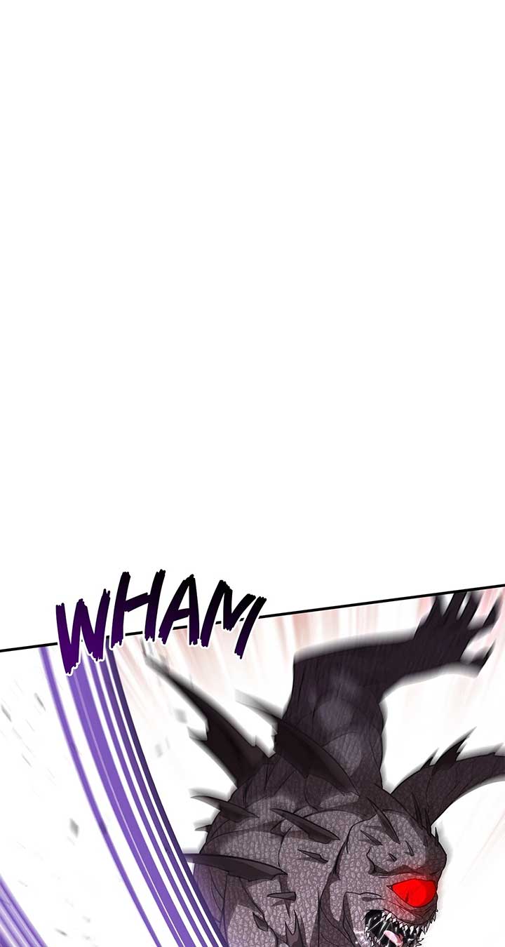 The Secret Bedroom of a Dejected Royal Daughter Chapter 91 - Page 116