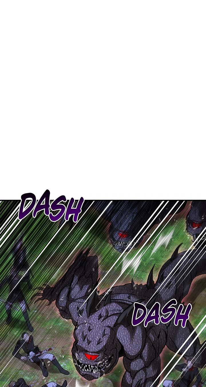 The Secret Bedroom of a Dejected Royal Daughter Chapter 91 - Page 118