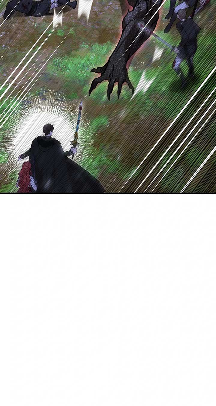 The Secret Bedroom of a Dejected Royal Daughter Chapter 91 - Page 119