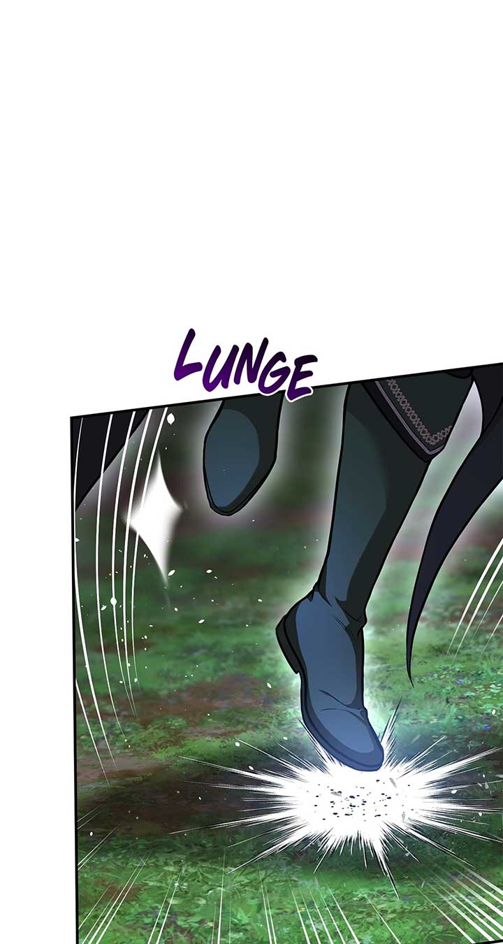 The Secret Bedroom of a Dejected Royal Daughter Chapter 91 - Page 121