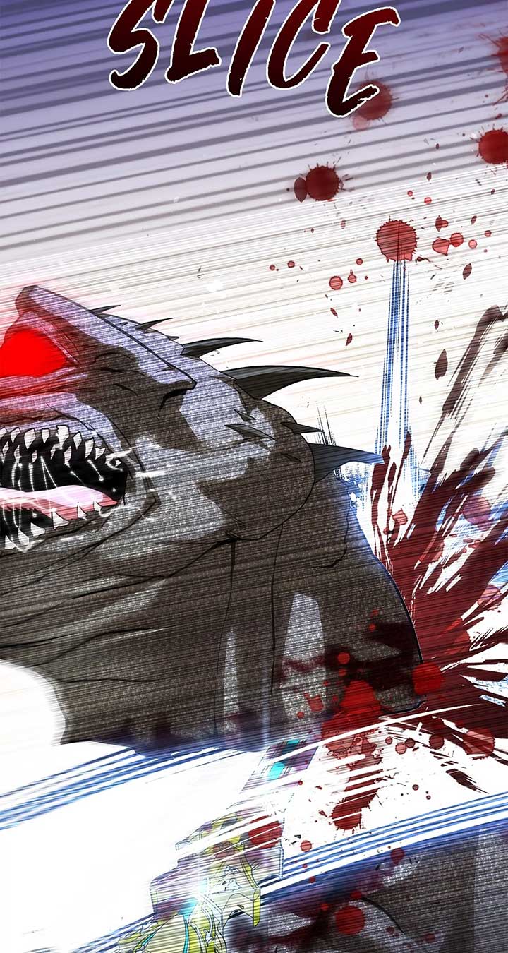 The Secret Bedroom of a Dejected Royal Daughter Chapter 91 - Page 123