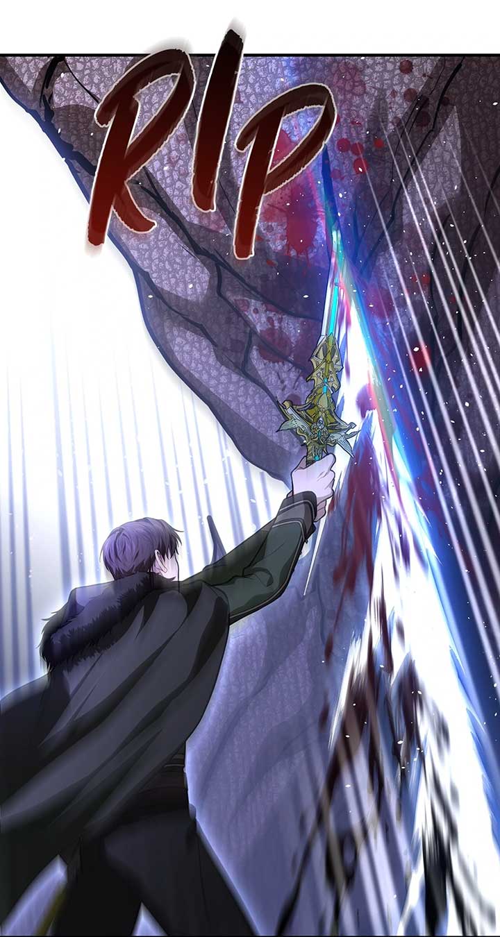 The Secret Bedroom of a Dejected Royal Daughter Chapter 91 - Page 129