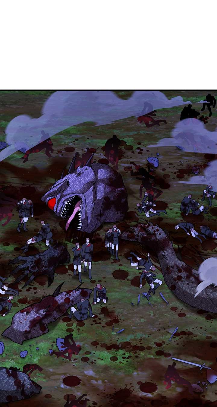 The Secret Bedroom of a Dejected Royal Daughter Chapter 91 - Page 136