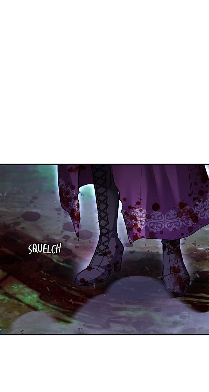 The Secret Bedroom of a Dejected Royal Daughter Chapter 91 - Page 138