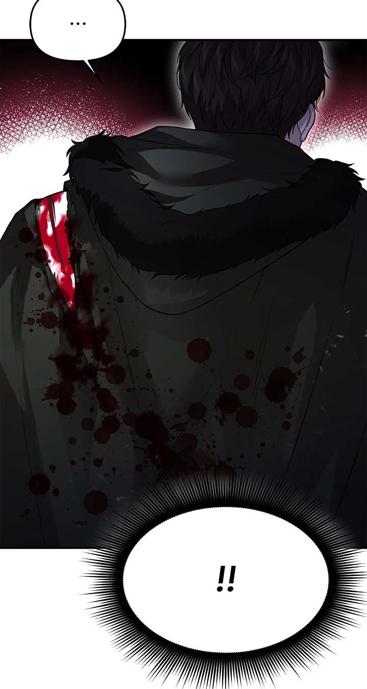 The Secret Bedroom of a Dejected Royal Daughter Chapter 91 - Page 141