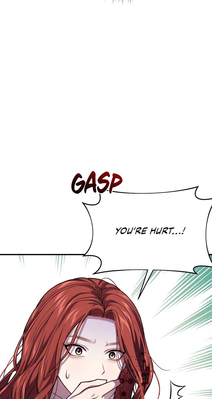 The Secret Bedroom of a Dejected Royal Daughter Chapter 91 - Page 142