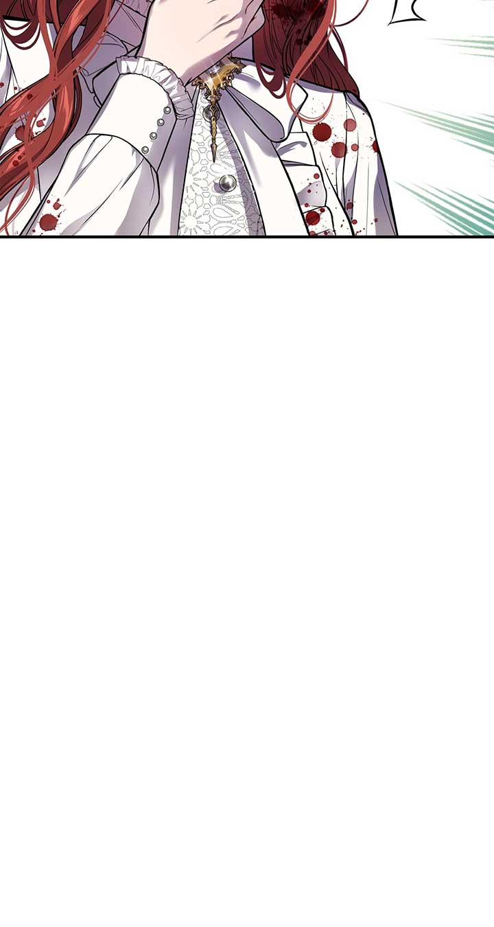 The Secret Bedroom of a Dejected Royal Daughter Chapter 91 - Page 143