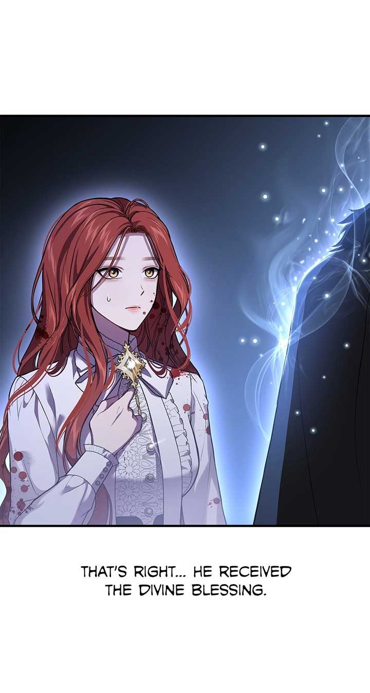 The Secret Bedroom of a Dejected Royal Daughter Chapter 91 - Page 147