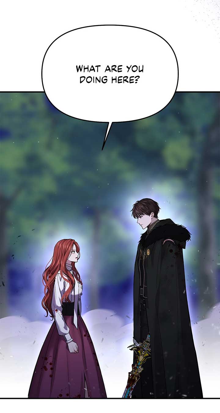 The Secret Bedroom of a Dejected Royal Daughter Chapter 91 - Page 153