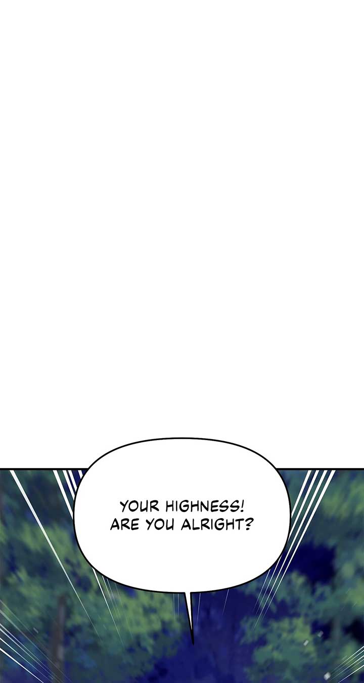 The Secret Bedroom of a Dejected Royal Daughter Chapter 91 - Page 155