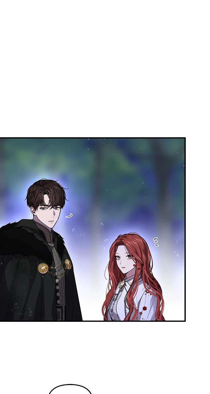 The Secret Bedroom of a Dejected Royal Daughter Chapter 91 - Page 157