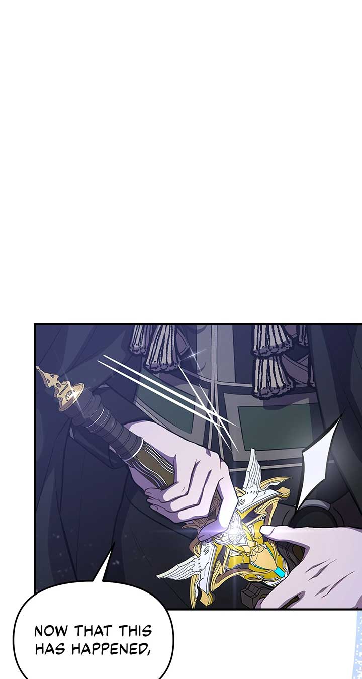 The Secret Bedroom of a Dejected Royal Daughter Chapter 91 - Page 161