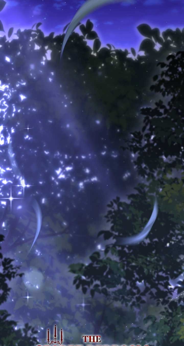 The Secret Bedroom of a Dejected Royal Daughter Chapter 92 - Page 9