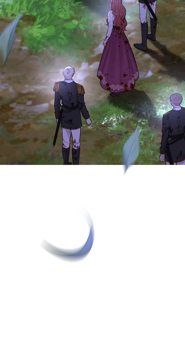 The Secret Bedroom of a Dejected Royal Daughter Chapter 92 - Page 12